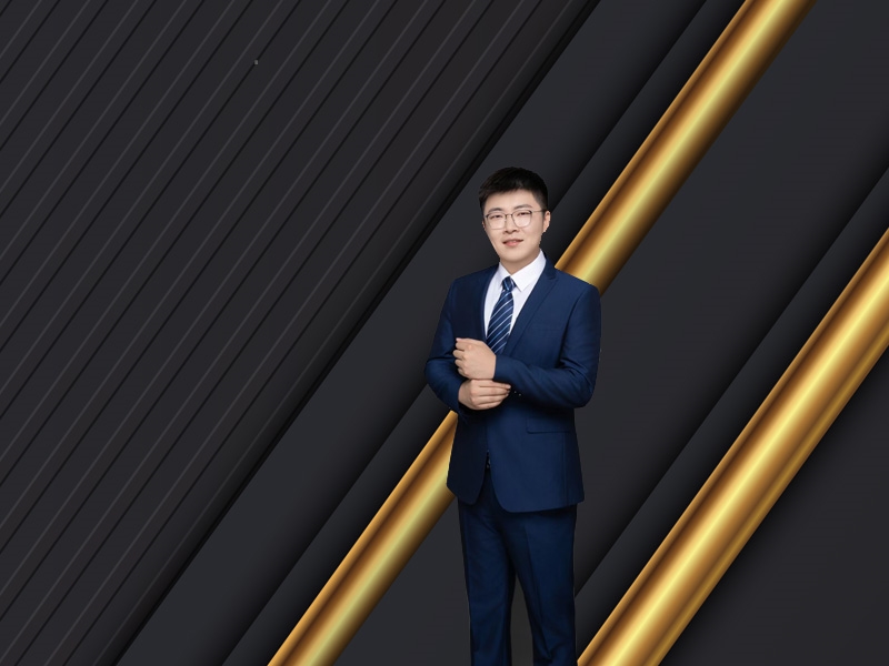 张世宇律师